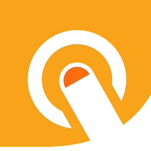 Delivera app icon