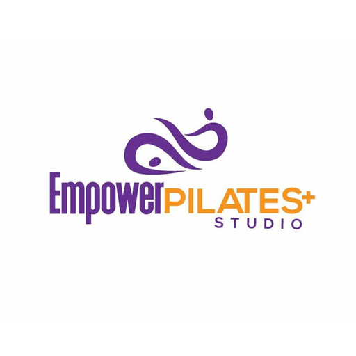 EMPOWER PILATES STUDIO app icon