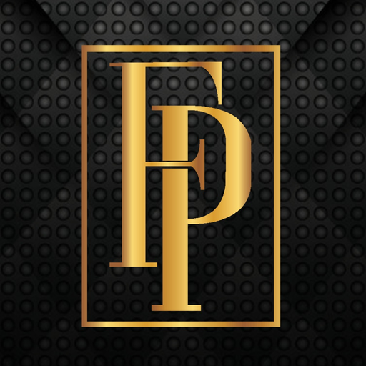 Piercing Flamboyant app icon