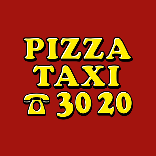 Pizza Taxi 3020 Lemgo app icon