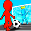 Fun Soccer 2 3 4 Players icon