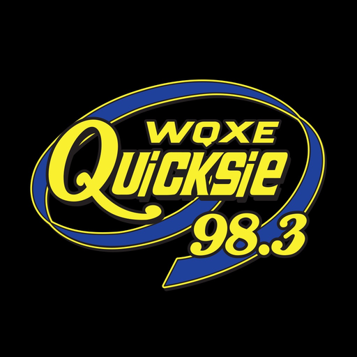 Quicksie 98.3 app icon