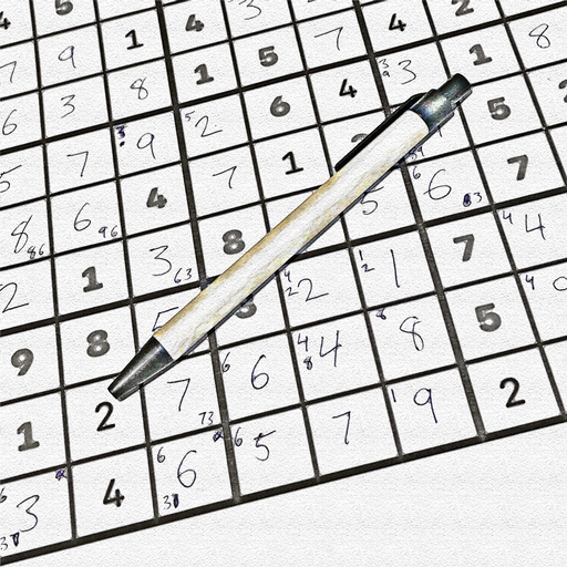 Sudoku Fun app icon