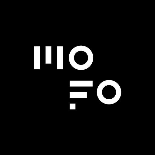 MoFo Meet app icon