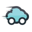 AutoCloud TPMS icon