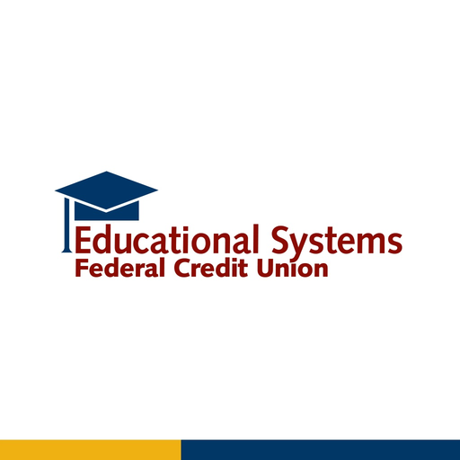 Educational Systems FCU iPad app icon