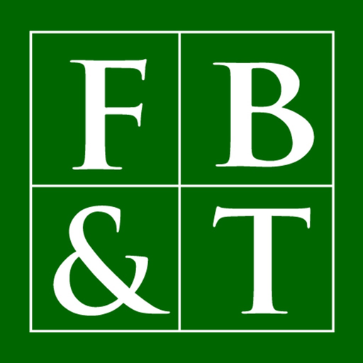 Farmers Bank and Trust App app icon
