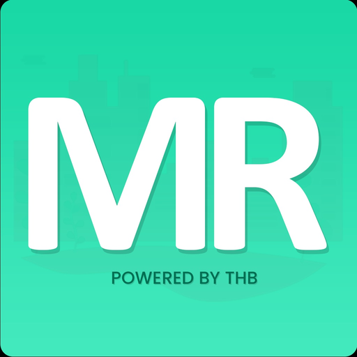 MRApp(Thb) app icon