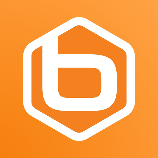 Boombinere app icon