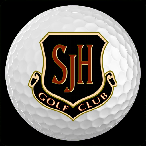San Juan Hills Golf Club app icon