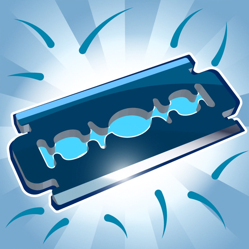 Shave it! 3D app icon