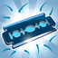 Shave it! 3D icon