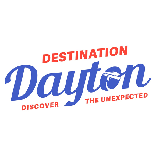 Destination Dayton app icon