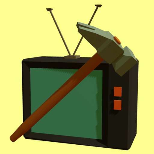 Junk Dealer app icon
