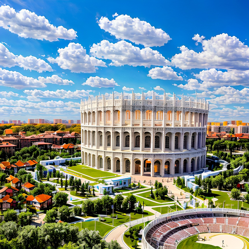 Designer City: Empire Edition app icon