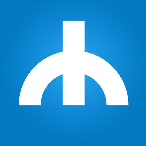 Manitoba Hydro app icon