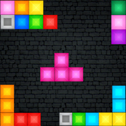 Brick Block Puzzle 2020 app icon