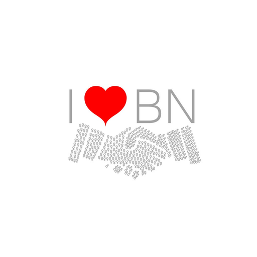 ILOVEBENEVENTO app icon