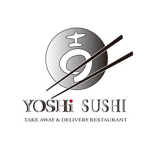 Yoshi Sushi app icon