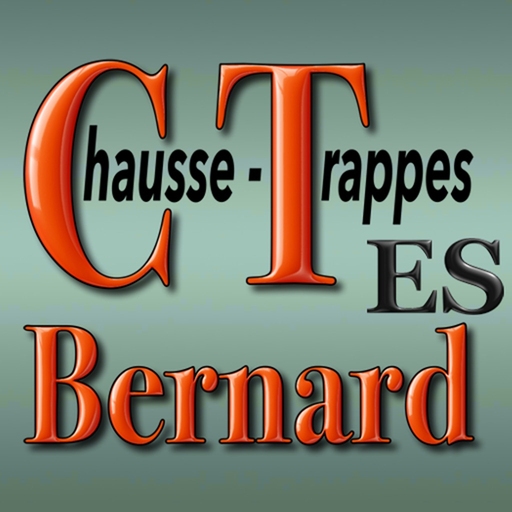 CT Bernard ES app icon