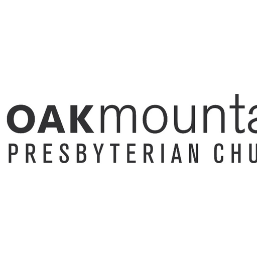 Oak Mountain Presbyterian.tv app icon