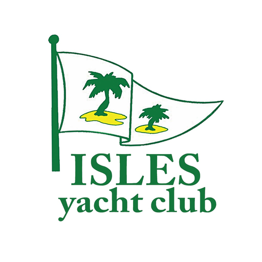 Isles Yacht Club app icon