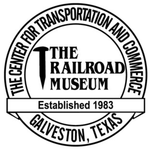 Galveston Railroad Museum app icon