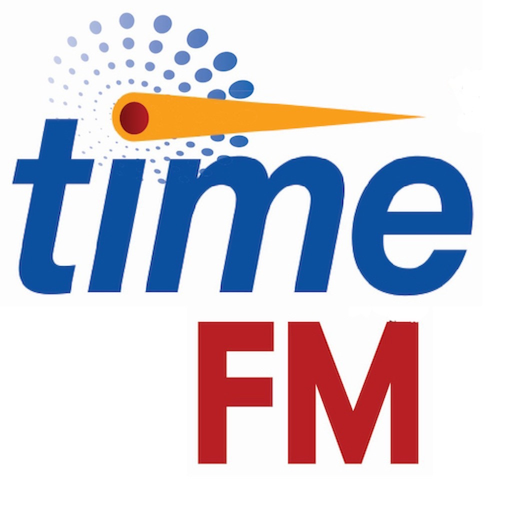 Time FM Tamil Radio app icon