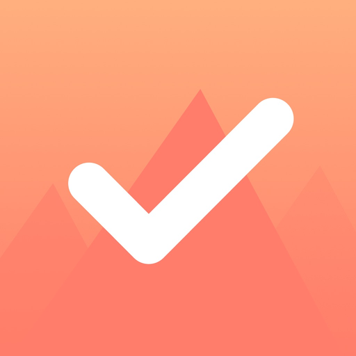 Carpe | Daily Habit To-do List app icon