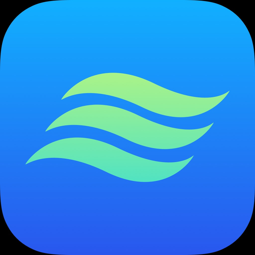Money Flow - Expense Tracker app icon