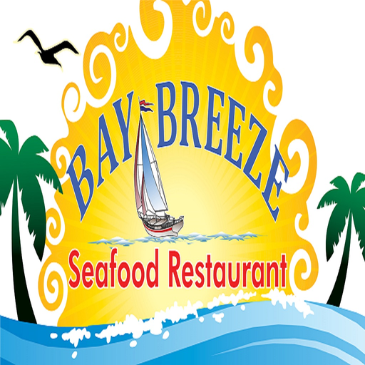 Bay Breeze Seafood Restaurant app icon