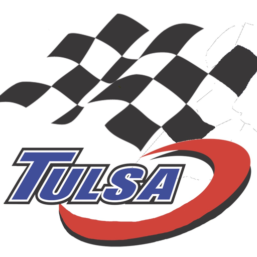 TulsaRP app icon