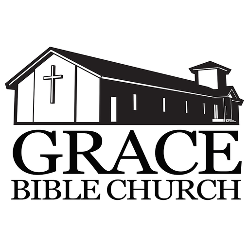 Grace Bible Church of Hanford app icon