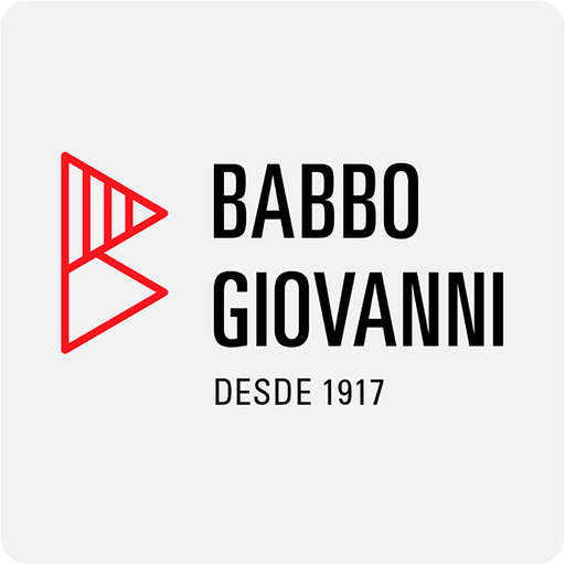 Babbo Giovanni app icon