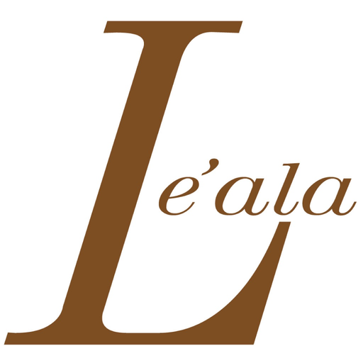 Le'ala app icon