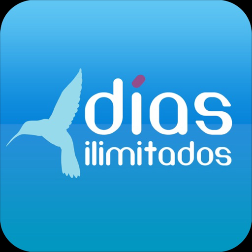 Días Ilimitados app icon
