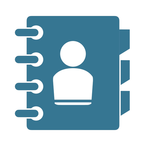 personmemo  crm customer memo app icon