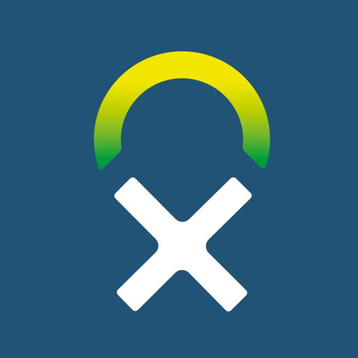 Lucx app icon
