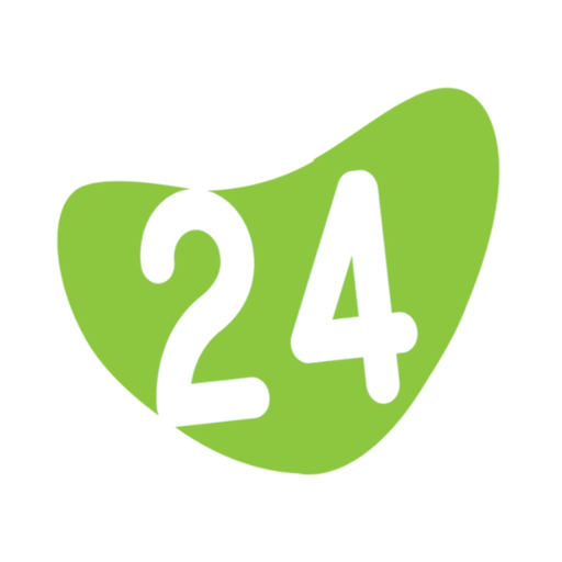 Tbib24 app icon