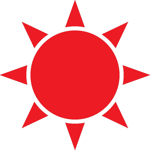 WeatherFurataMap app icon