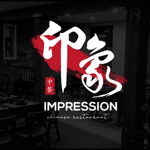 Impression app icon