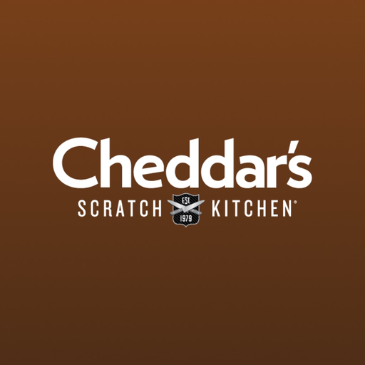 Cheddar's Scratch Kitchen app icon