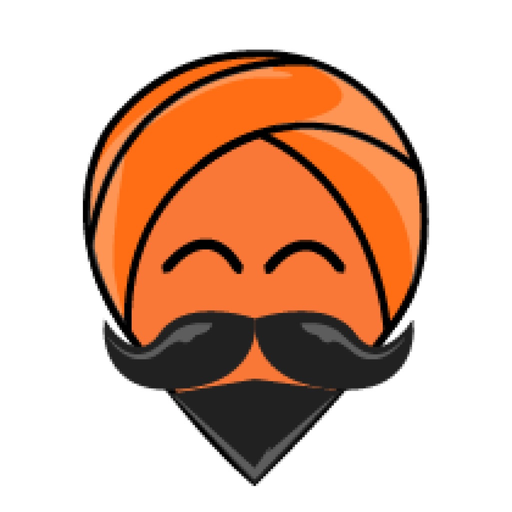 Tuguru app icon