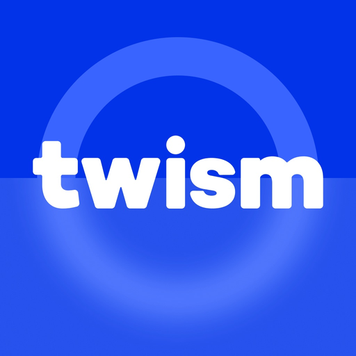 Twism app icon