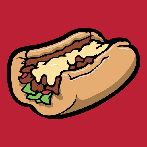 Charleys Rewards app icon