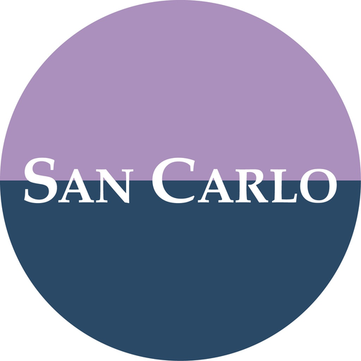 San_Carlo app icon