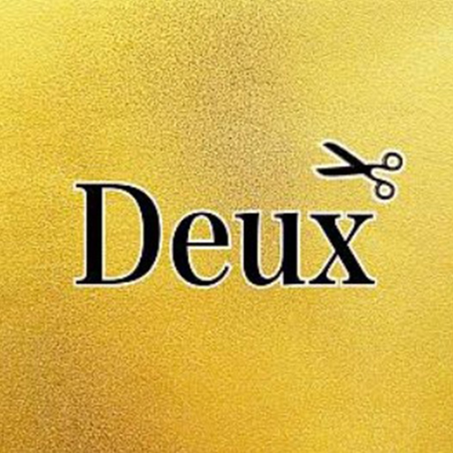 Deux（ドゥー） app icon