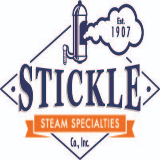 Stickle Steam Dashboard app icon