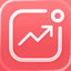 RevenueCat Sales: RCReporting icon