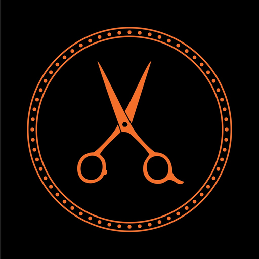 Sachri Barber app icon